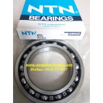 VÒNG BI 6018 - BẠC ĐẠN 6018